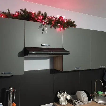 Апартаменти Premium 2