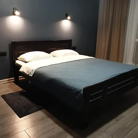 Premium 2 * Lviv