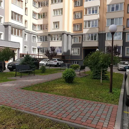 Apartment Premium 2 *