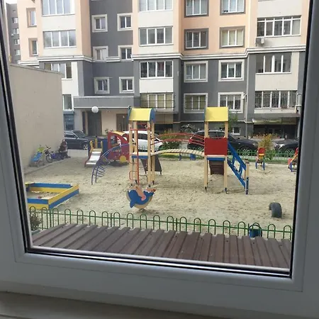 Апартаменты Premium 2