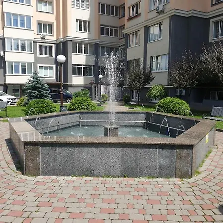 Premium 2 Apartment *