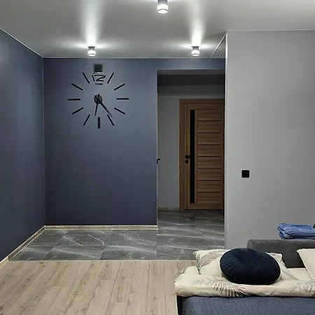 Premium 2 Apartment Lviv