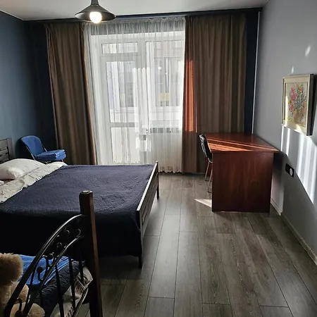 Premium 2 Apartment