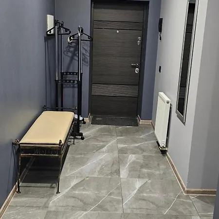 Apartment Premium 2 Lviv