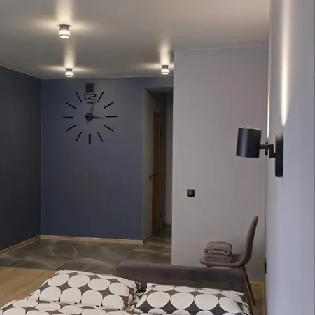 Premium 2 Апартаменты