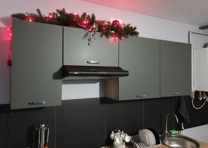 Apartamento Premium 2