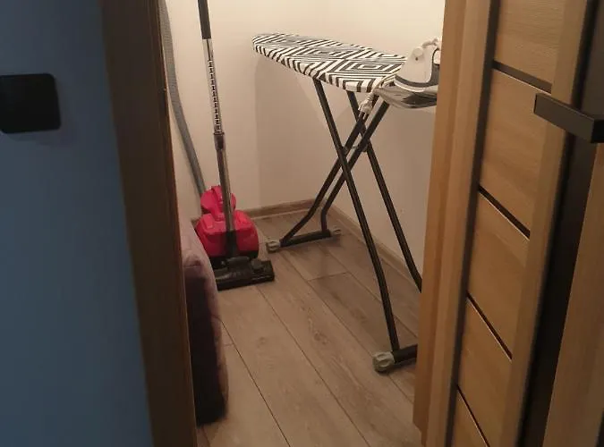 Apartamento Premium 2