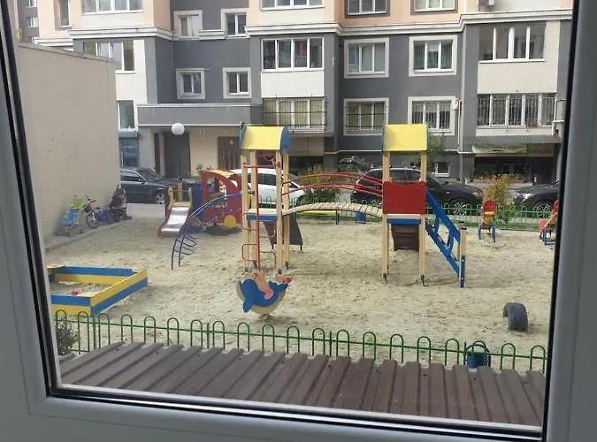 Apartamento Premium 2