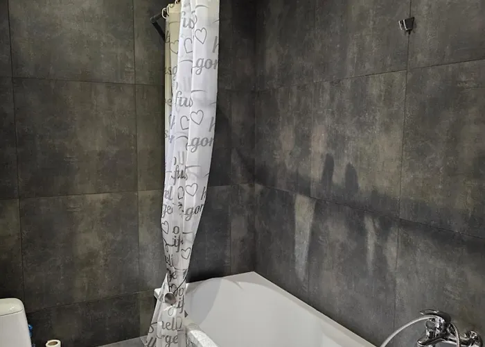 Apartamento Premium 2 *