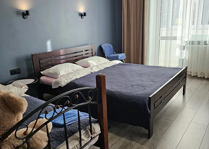 Premium 2 Apartamento Leópolis