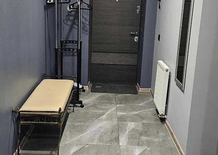 Apartamento Premium 2 Leópolis