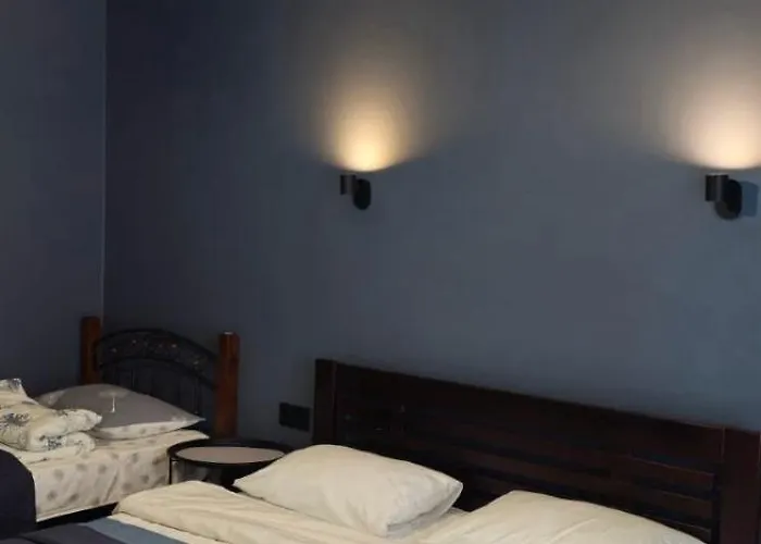 Apartamento Premium 2