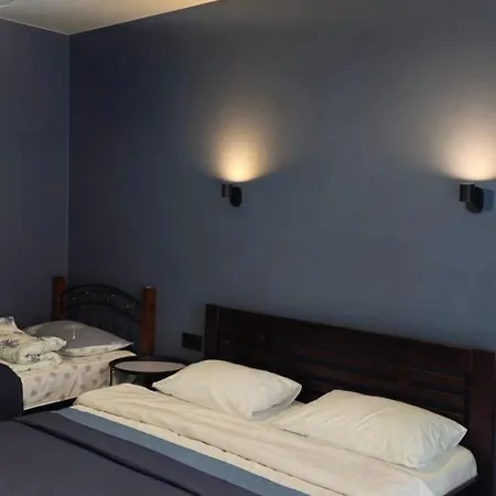 Апартаменти Premium 2