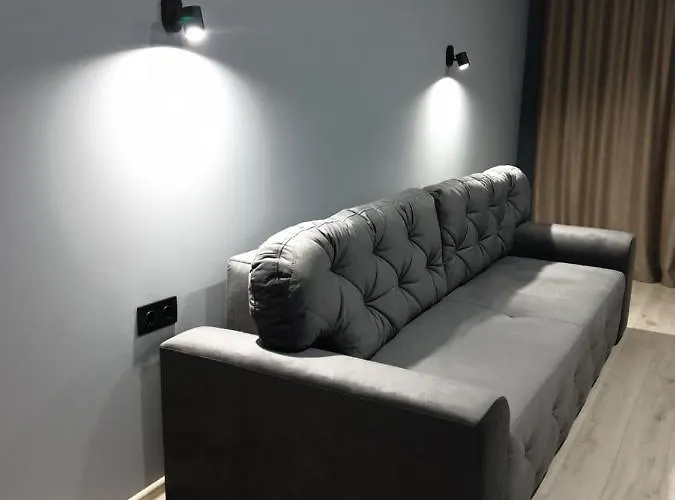 Апартаменти Premium 2