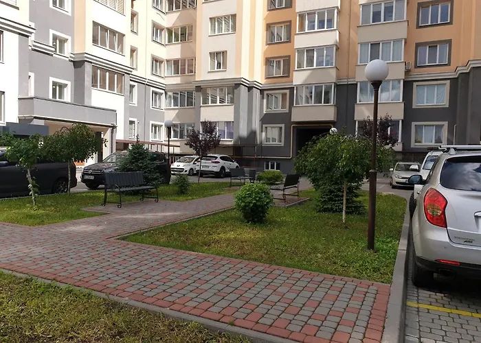 Апартаменти Premium 2 *