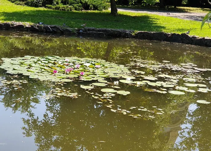 Premium 2 Апартаменти *