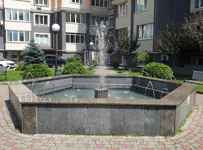 Premium 2 Апартаменти *