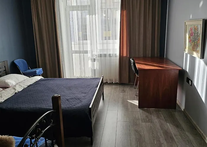 Premium 2 Апартаменти