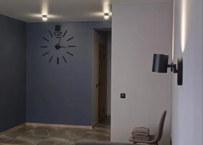 Premium 2 Апартаменти